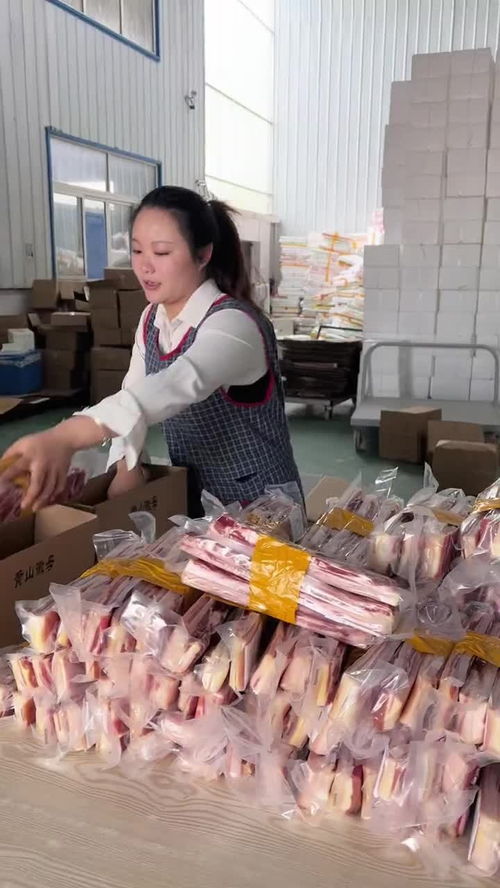 徽州經典，鮮香到家 探尋黃山特產斤刀板香的獨特魅力